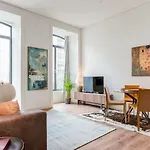 Apartmán Exclusive 1 Bedroom Flat In The Heart Of *