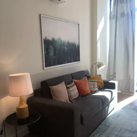 شقة Exclusive 1 Bedroom Flat In The Heart Of