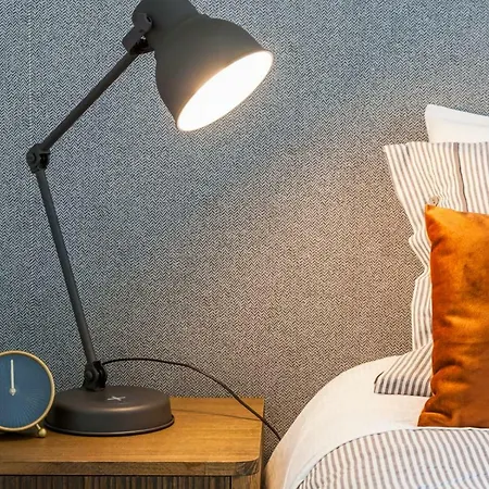 Exclusive 1 Bedroom Flat In The Heart Of Apartment