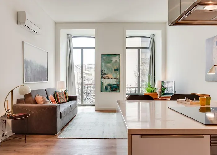 Exclusive 1 Bedroom Flat In The Heart Of شقة