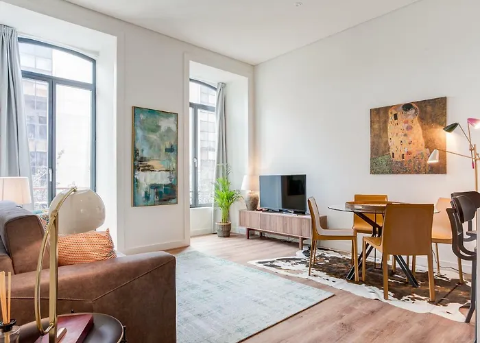 شقة Exclusive 1 Bedroom Flat In The Heart Of *