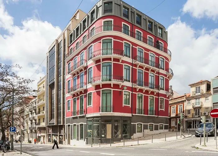 Exclusive 1 Bedroom Flat In The Heart Of