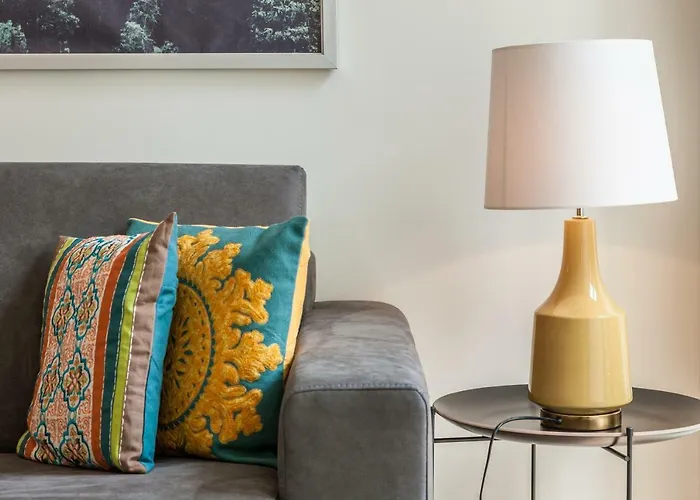 Exclusive 1 Bedroom Flat In The Heart Of * Lisboa