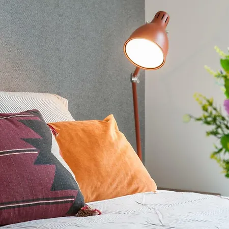 Exclusive 1 Bedroom Flat In The Heart Of شقة