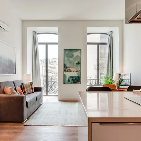 Exclusive 1 Bedroom Flat In The Heart Of Apartament