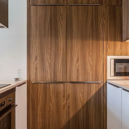 Exclusive 1 Bedroom Flat In The Heart Of * Lizbona