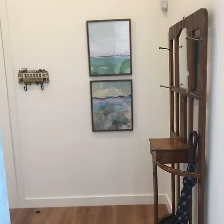 Exclusive 1 Bedroom Flat In The Heart Of Διαμέρισμα Lisboa