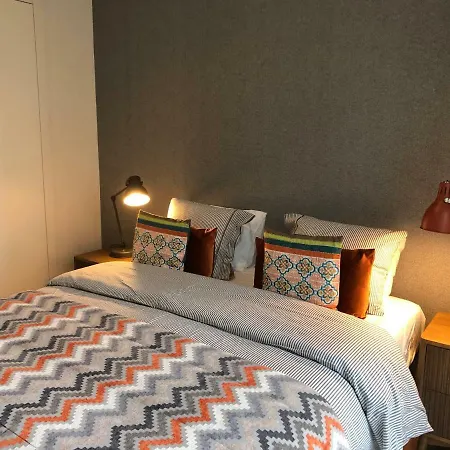 Διαμέρισμα Exclusive 1 Bedroom Flat In The Heart Of *
