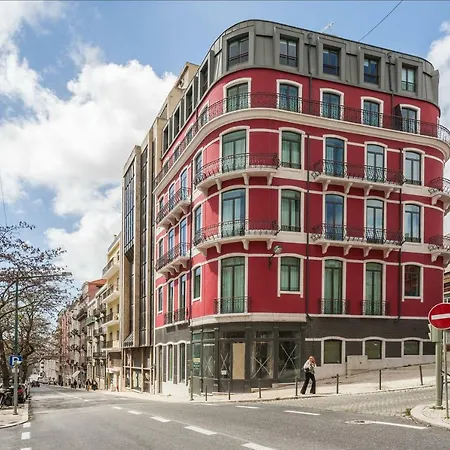 Exclusive 1 Bedroom Flat In The Heart Of Lejlighed *