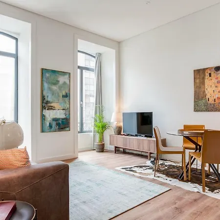 Lejlighed Exclusive 1 Bedroom Flat In The Heart Of *